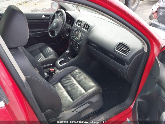Продажа на аукционе авто 2014 Volkswagen Golf 2.0 Tdi Comfortline/2.0 Tdi Highline/2.0 Tdi Trendline/2.0 Tdi Wolfsburg Edition, vin: 3VWPL7AJ5EM621922, номер лота: 12572389