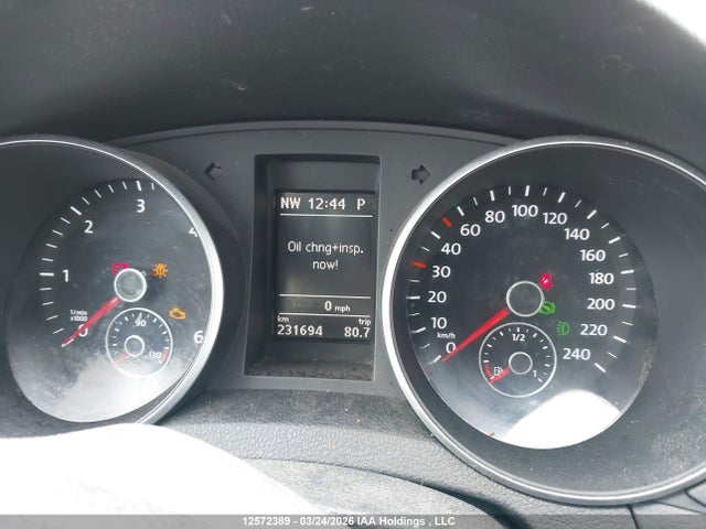 Продажа на аукционе авто 2014 Volkswagen Golf 2.0 Tdi Comfortline/2.0 Tdi Highline/2.0 Tdi Trendline/2.0 Tdi Wolfsburg Edition, vin: 3VWPL7AJ5EM621922, номер лота: 12572389