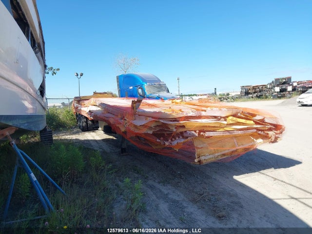 Aukcja sprzedaży 2019 Hyundai Translead Inc Hyundai Translead Inc Vt, vin: 3H3V532C8KT738007, numer aukcji: 12579613
