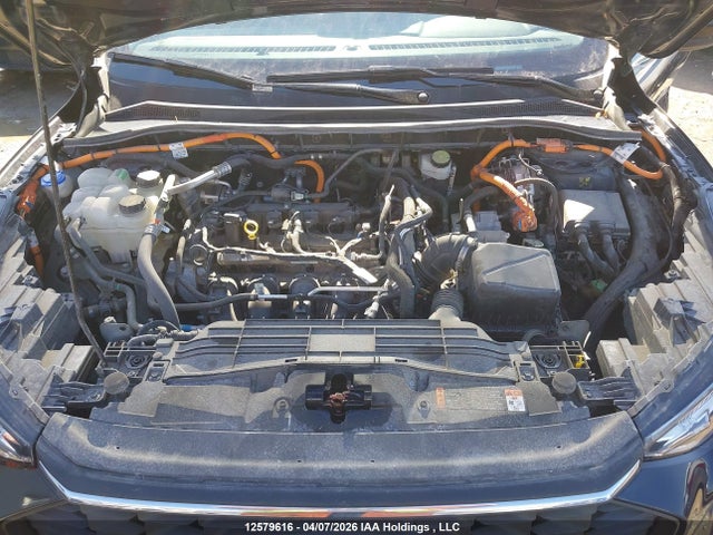 Продажа на аукционе авто 2023 Ford Escape, vin: 1FMCU0E17PUA59838, номер лота: 12579616