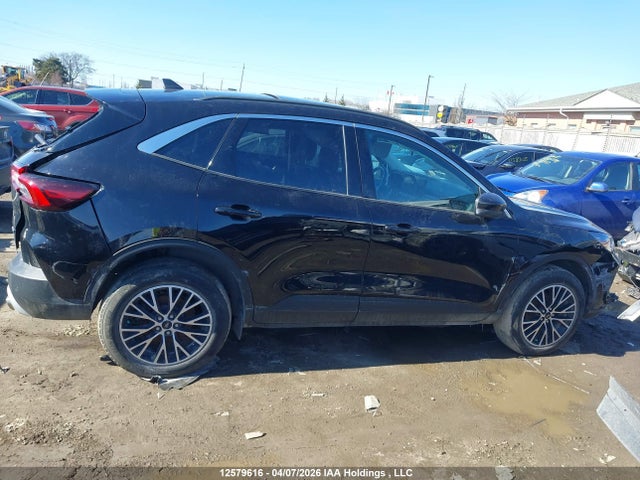 Продажа на аукционе авто 2023 Ford Escape, vin: 1FMCU0E17PUA59838, номер лота: 12579616