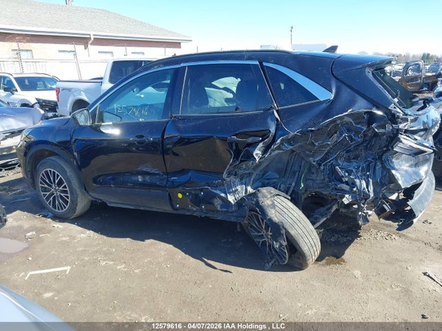 Продажа на аукционе авто 2023 Ford Escape, vin: 1FMCU0E17PUA59838, номер лота: 12579616