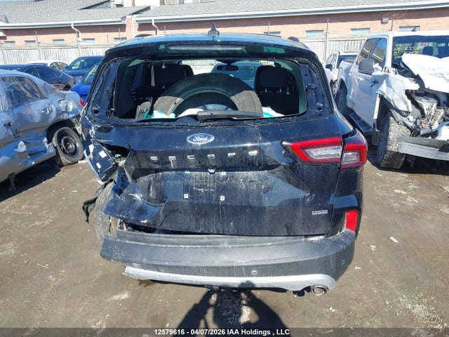 Продажа на аукционе авто 2023 Ford Escape, vin: 1FMCU0E17PUA59838, номер лота: 12579616