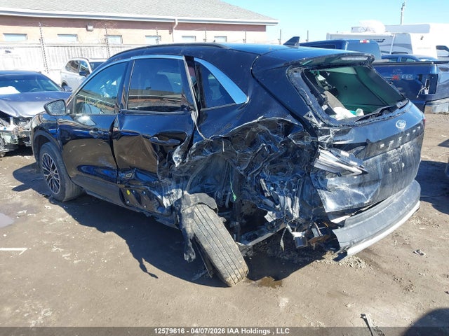 Продажа на аукционе авто 2023 Ford Escape, vin: 1FMCU0E17PUA59838, номер лота: 12579616