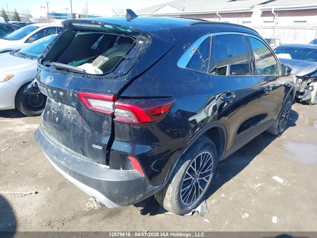 Продажа на аукционе авто 2023 Ford Escape, vin: 1FMCU0E17PUA59838, номер лота: 12579616