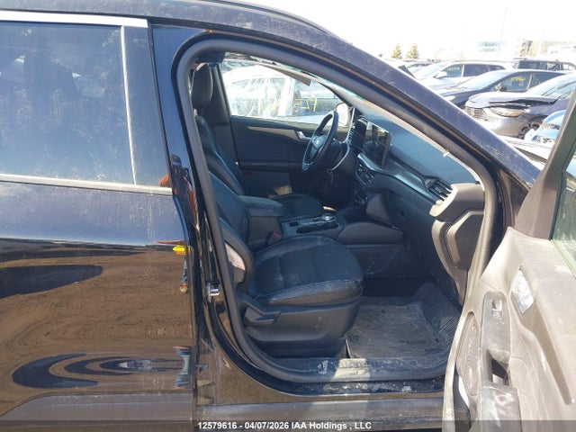 Продажа на аукционе авто 2023 Ford Escape, vin: 1FMCU0E17PUA59838, номер лота: 12579616