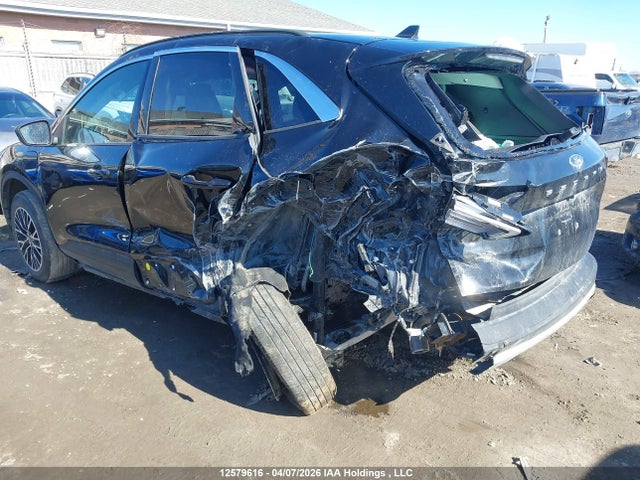 Продажа на аукционе авто 2023 Ford Escape, vin: 1FMCU0E17PUA59838, номер лота: 12579616