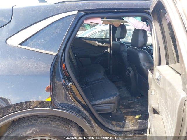 Продажа на аукционе авто 2023 Ford Escape, vin: 1FMCU0E17PUA59838, номер лота: 12579616