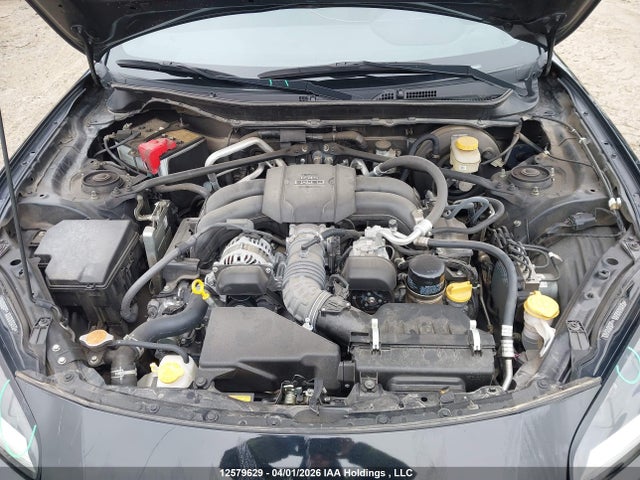 Toyota Gr86 Premium 2022 JF1ZNBE17N9752406 Image 10