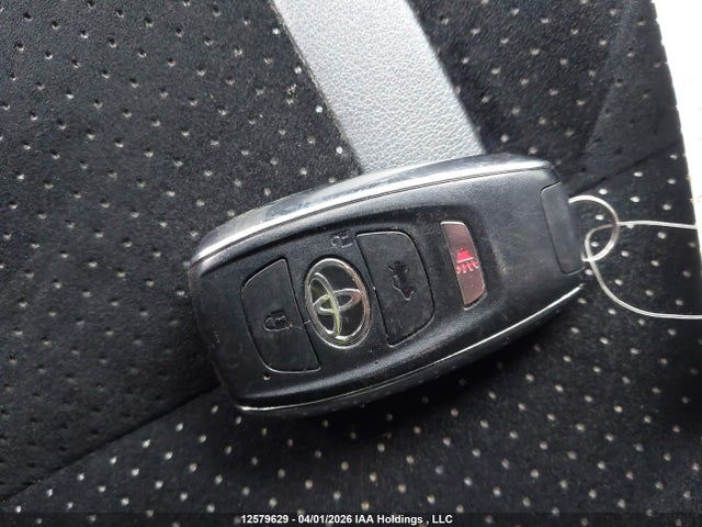 Toyota Gr86 Premium 2022 JF1ZNBE17N9752406 Image 11