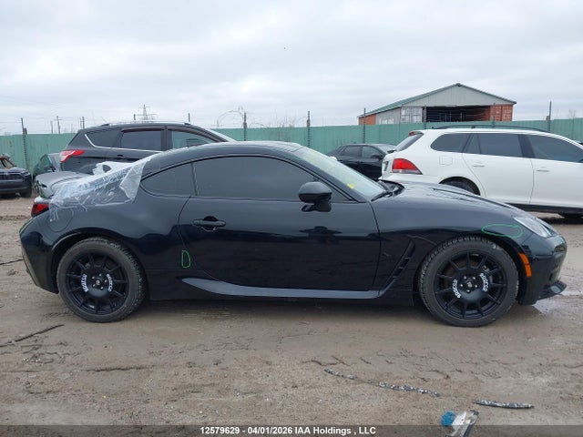Toyota Gr86 Premium 2022 JF1ZNBE17N9752406 Image 12