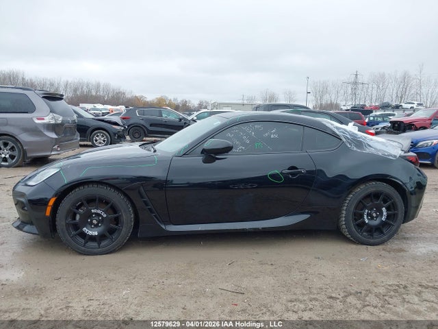 Toyota Gr86 Premium 2022 JF1ZNBE17N9752406 Image 13