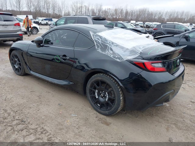 Toyota Gr86 Premium 2022 JF1ZNBE17N9752406 Image 3