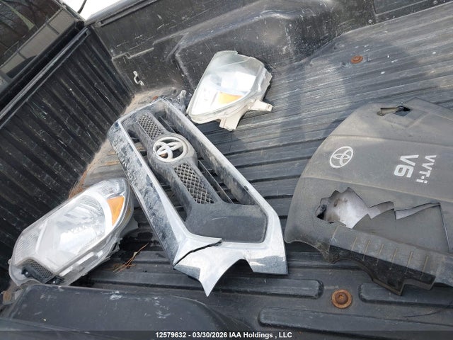 12579632 :رقم المزاد ، 5TFMU4FN1DX017449 vin ، 2013 Toyota Tacoma V6 مزاد بيع