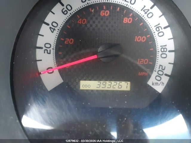 12579632 :رقم المزاد ، 5TFMU4FN1DX017449 vin ، 2013 Toyota Tacoma V6 مزاد بيع