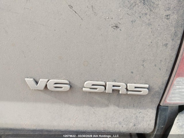 12579632 :رقم المزاد ، 5TFMU4FN1DX017449 vin ، 2013 Toyota Tacoma V6 مزاد بيع