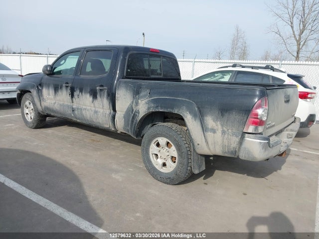 12579632 :رقم المزاد ، 5TFMU4FN1DX017449 vin ، 2013 Toyota Tacoma V6 مزاد بيع