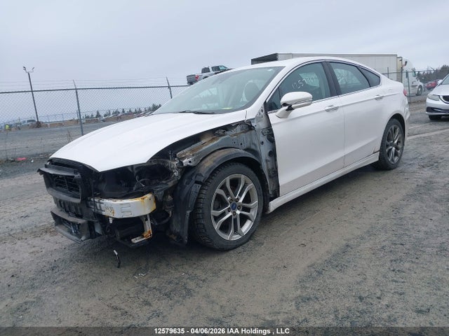 Aukcja sprzedaży 2020 Ford Fusion Hybrid Titanium, vin: 3FA6P0RU6LR100268, numer aukcji: 12579635