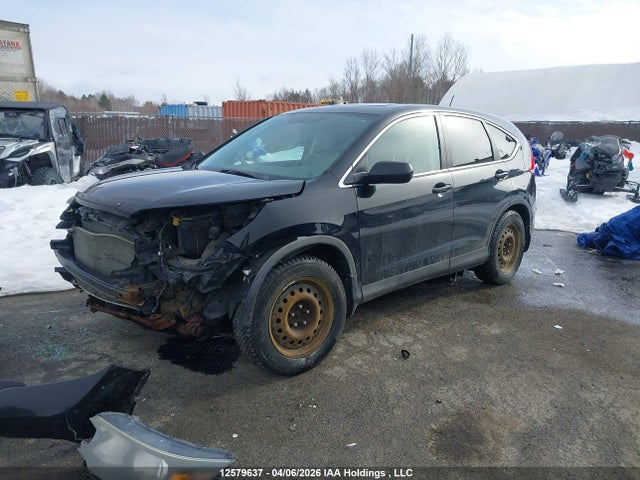 Aukcja sprzedaży 2012 Honda Cr-v Ex, vin: 5J6RM4H56CL801984, numer aukcji: 12579637