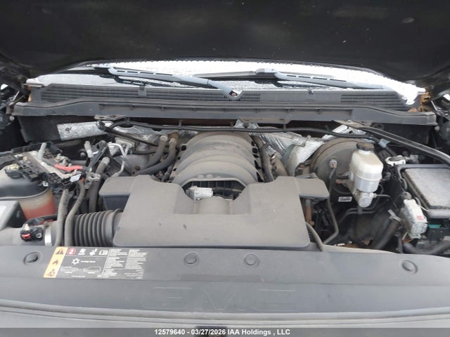 GMC Sierra K1500 Sle 2018 1GTV2MEC3JZ304446 Image 9