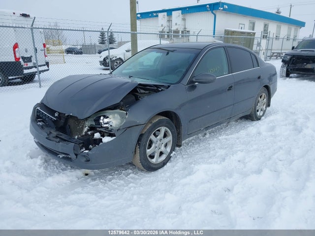Aukcja sprzedaży 2005 Nissan Altima S/sl, vin: 1N4AL11D25C266988, numer aukcji: 12579642
