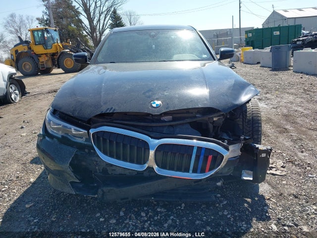 3MW5R7J08N8C73460 BMW 330i Xdrive