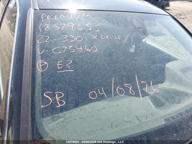3MW5R7J08N8C73460 BMW 330i Xdrive