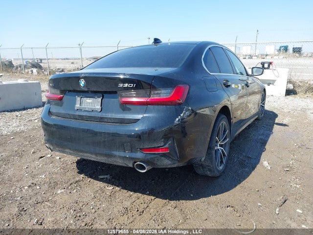 3MW5R7J08N8C73460 BMW 330i Xdrive
