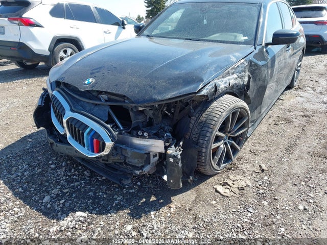 3MW5R7J08N8C73460 BMW 330i Xdrive