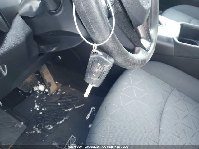 12579660 :رقم المزاد ، 2T3BWRFV7NW133274 vin ، 2022 Toyota Rav4 Hybrid مزاد بيع