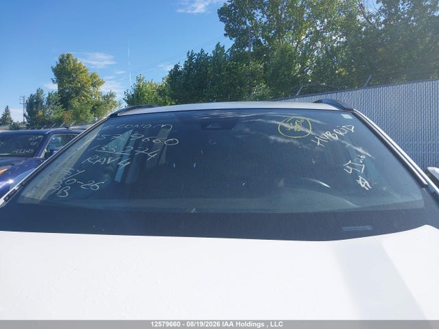 12579660 :رقم المزاد ، 2T3BWRFV7NW133274 vin ، 2022 Toyota Rav4 Hybrid مزاد بيع