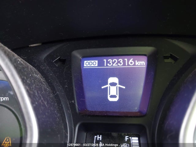 Aukcja sprzedaży 2016 Hyundai Elantra Gt Gls, vin: KMHD35LH5GU336443, numer aukcji: 12579661