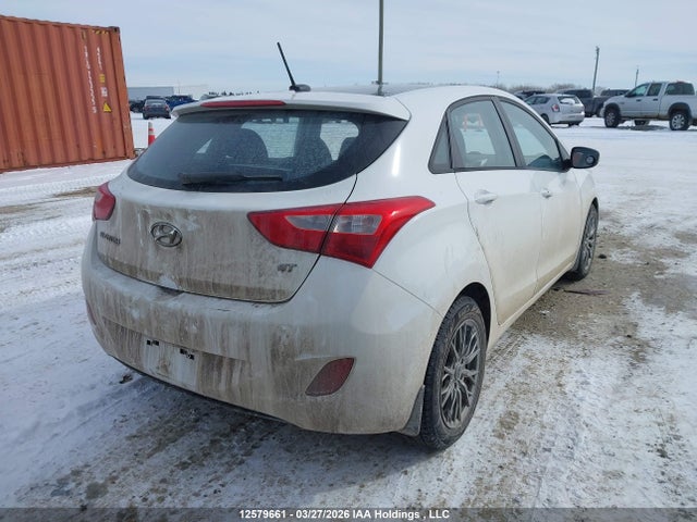 Aukcja sprzedaży 2016 Hyundai Elantra Gt Gls, vin: KMHD35LH5GU336443, numer aukcji: 12579661