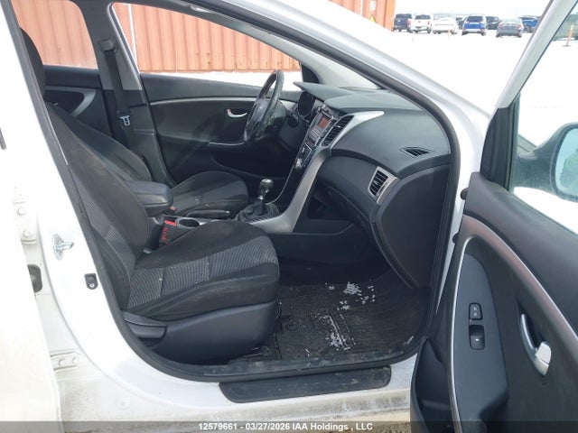 Aukcja sprzedaży 2016 Hyundai Elantra Gt Gls, vin: KMHD35LH5GU336443, numer aukcji: 12579661