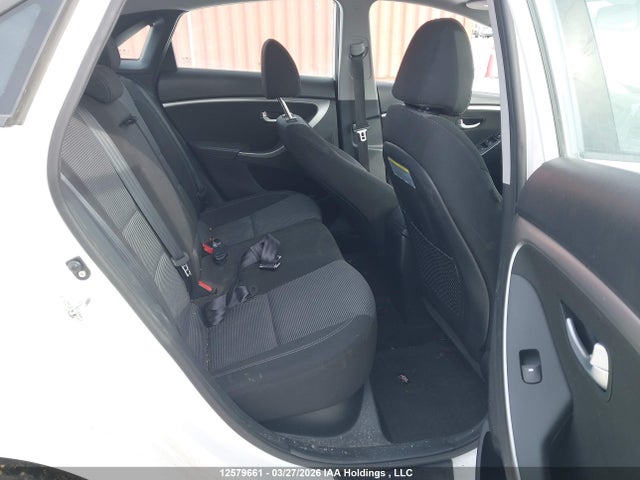 Aukcja sprzedaży 2016 Hyundai Elantra Gt Gls, vin: KMHD35LH5GU336443, numer aukcji: 12579661