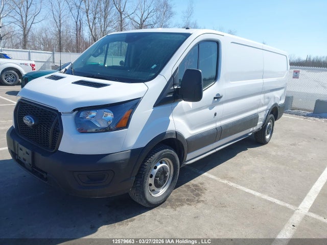 1FTBR1Y87SKB16429 Ford Transit T-250