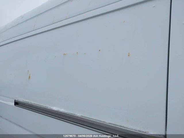 2008 Dodge Sprinter Van 2500 High Roof მანქანა იყიდება აუქციონზე, vin: WD0BE845685293942, აუქციონის ნომერი: 12579670