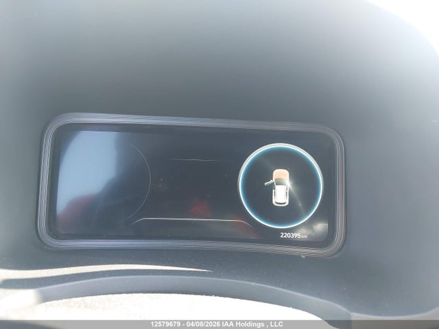 Продаж на аукціоні авто 2022 Hyundai Kona Electric Preferred, vin: KM8K23AG2NU141048, номер лоту: 12579679