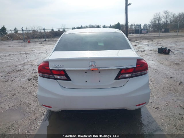 Honda CIVIC EX 2015 2HGFB2F53FH002544 Image 15