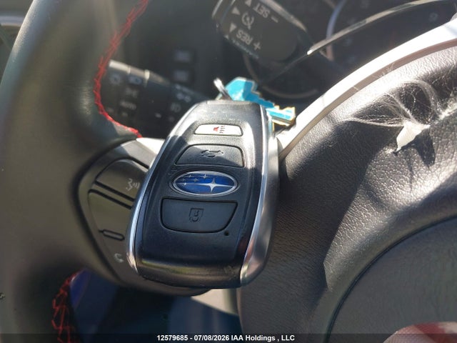 12579685 :رقم المزاد ، JF1ZCAC13K9601660 vin ، 2019 Subaru Brz Raiu Edition/sport-tech Rs مزاد بيع