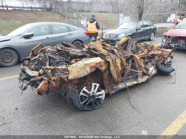 Mitsubishi LANCER ES 2016 JA32U2FU9GU604442 Image 2
