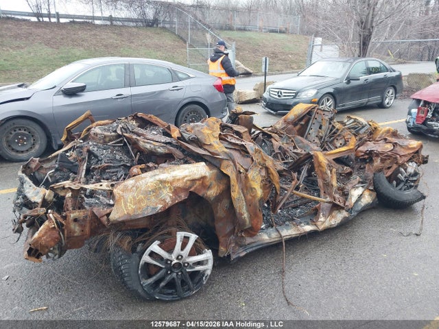 Mitsubishi LANCER ES 2016 JA32U2FU9GU604442 Image 6