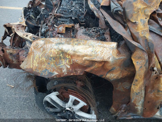 Mitsubishi LANCER ES 2016 JA32U2FU9GU604442 Image 9