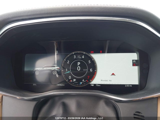 Jaguar F-PACE S 2021 SADCJ2EX3MA686552 Image 7