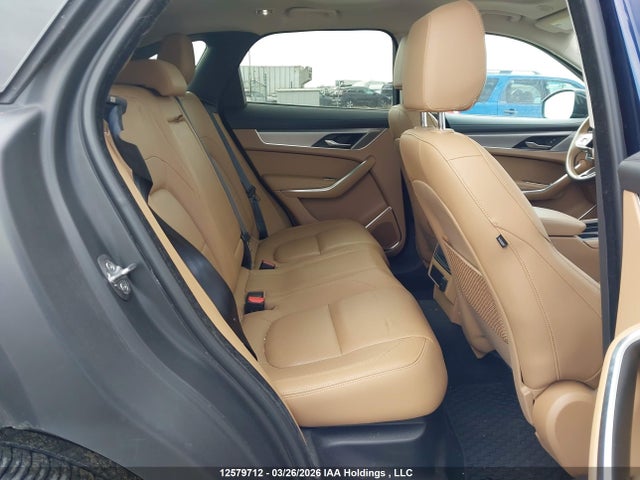 Jaguar F-PACE S 2021 SADCJ2EX3MA686552 Image 8