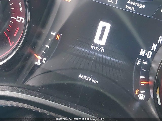 2C3CDZKG8PH566949 Dodge Challenger Gt Awd