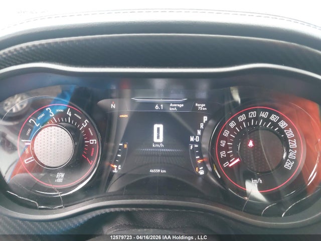 2C3CDZKG8PH566949 Dodge Challenger Gt Awd