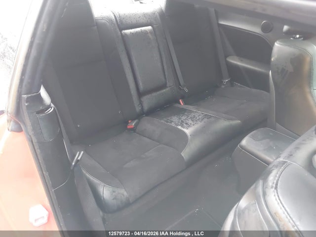 2C3CDZKG8PH566949 Dodge Challenger Gt Awd