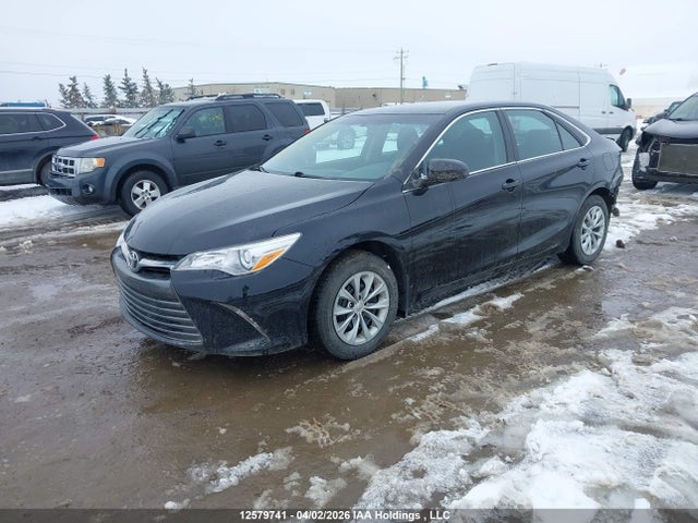 4T1BF1FK1HU349349 Toyota Camry Le/xle/se/xse