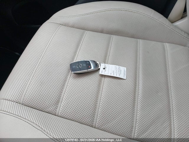 Aukcja sprzedaży 2021 Mercedes-benz Gle 450 4matic, vin: 4JGFB5KE2MA449170, numer aukcji: 12579743